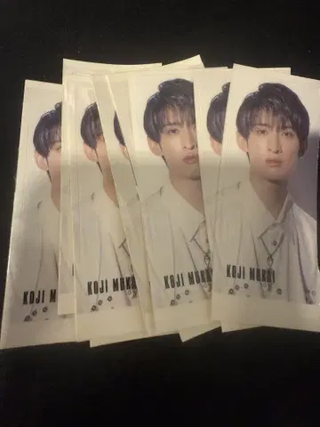 무카이 코지 씰 데타 카세트