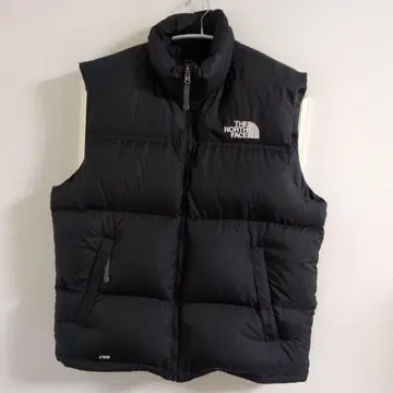 [시착만 한 상품] THE NORTH FACE 눕시 베스트 XL