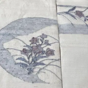 여름 오비 명주 여름 나고야 오비 나고야 오비 NO7