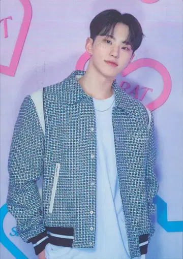 세븐틴 호시 2023 LOVE JAPAN FANMEETING 31