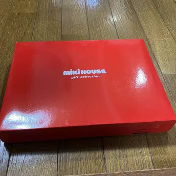 레트로 미키 하우스 곰 자수 핸드 타월 2장 세트
