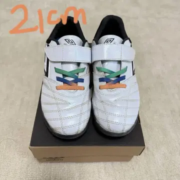 umbro 엄브로 축구화 액셀러레이터 SB JR WIDE