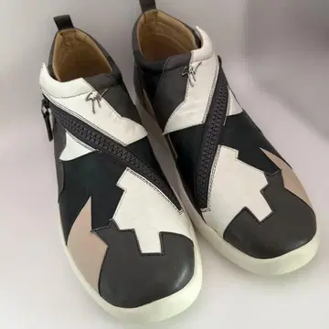 Giuseppe Zanotti (쥬세페 자노티) 남성용 스니커즈