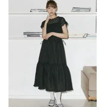 메리 제니 원피스