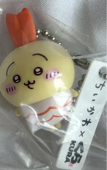 치이카와 쿠라스시 피규어