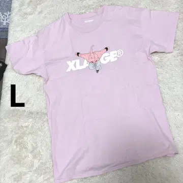 X-LARGE 엑스라지 드래곤볼 Z 마인 부우 구하기 어려움