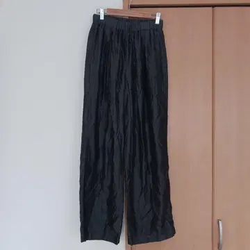 URBAN RESEARCH DOORS 리오셀 데님 이지 팬츠