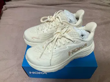 호카 클리프톤 10 와이드 HOKA CLIFTON 10 WIDE
