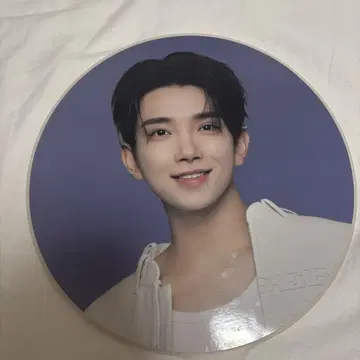 세븐틴 조슈아 부채