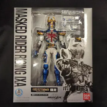 반다이 S.H.Figuarts 가면라이더 키바 가면라이더 라이징 익사