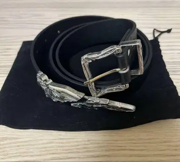 레어 NULLUS FRACTURED SWORD BELT