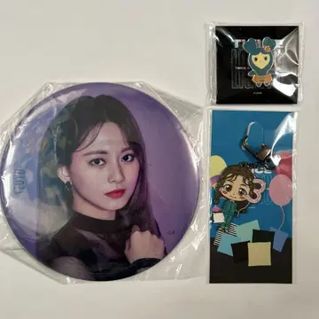 twice 츠위 캔뱃지 묶음 판매