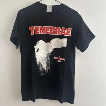 섀도우 t셔츠 moviet 00s tenebrae