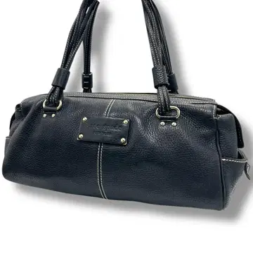 kate spade 케이트 스페이드 숄더백 가죽 블랙
