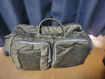 ONOFF 보스턴 백