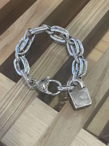 Otro Accesorio 오트로 팔찌 체인 체인