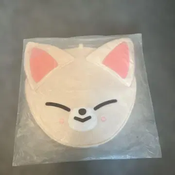 Stray Kids 부채 케이스 (FoxI.Ny) 아이엔