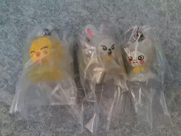 SKZOO 메지루시 액세서리