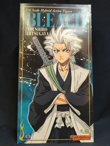아존 1/6HAF BLEACH 히즈카야 토시로