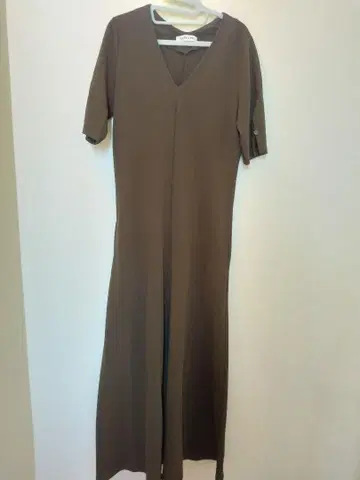 BABYLONE 롱 원피스