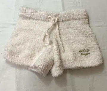 젤라또피케 숏 팬츠 룸웨어 F