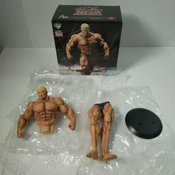제일복권 가키츠카이 마츠모토 히토시 최종 형태 ver. 피규어