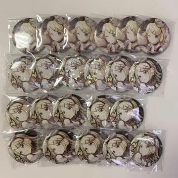 프로세카 카가미네 린 그리 캔 홀로 캔