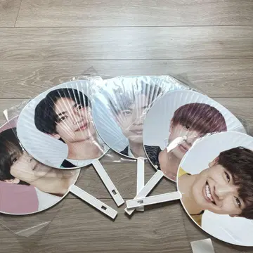 나니와단시 타카하시 쿄헤이 부채