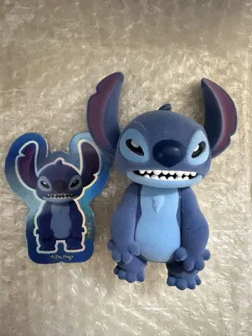 52TOYS 스티치
