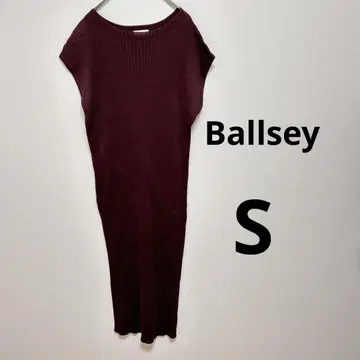 볼지 투모로우랜드 Ballsey TOMORROWLAND S 사이즈