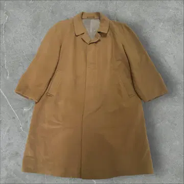 Cashmere 100 캐시미어 코트 101-B6