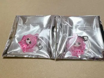 몬스토 몬소니 미니 참 A 미카엘