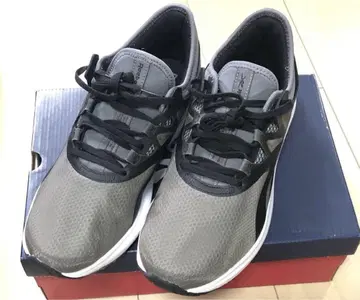 Reebok 남성용 플로트리드 퓨얼 런 26cm