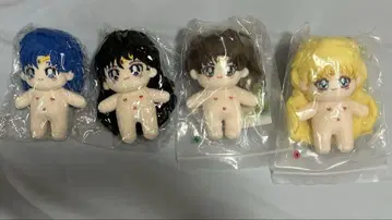 세일러문 봉제 인형
