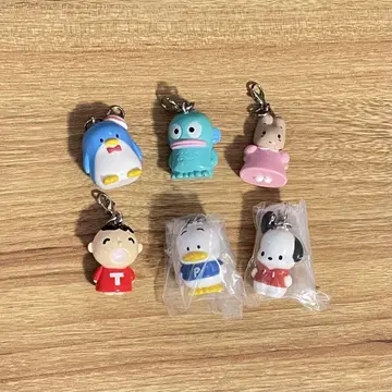산리오 메지루시 참