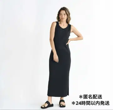 ROXY COASTAL ESCAPE DRESS 우먼 롱 원피스