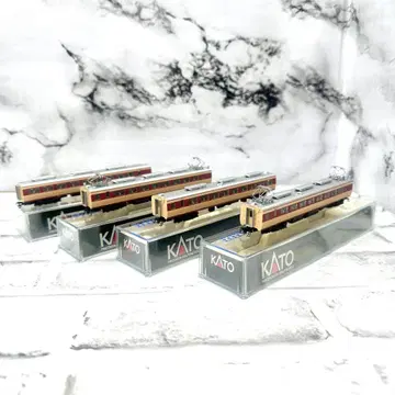 KATO 181계 2량 연결 세트 N 게이지