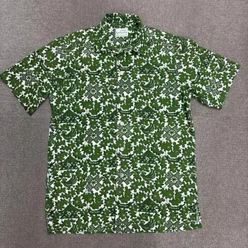 60년대 빈티지 Kahala for Ross Sutherland 알로하