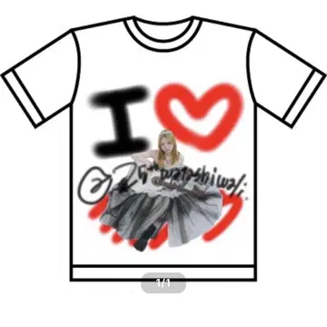 LiLi 25th Birthday T-Shirt