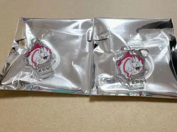 몬스토 미니 참 A 사탄