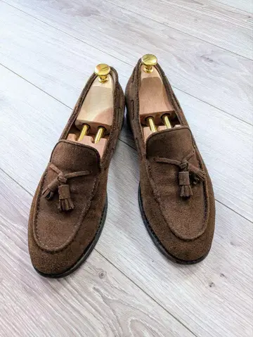 morles 사이즈 40 (24.5cm) 태슬 로퍼