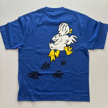 PALACE SKATEBOARDS DUCK OFF T-SHIRT