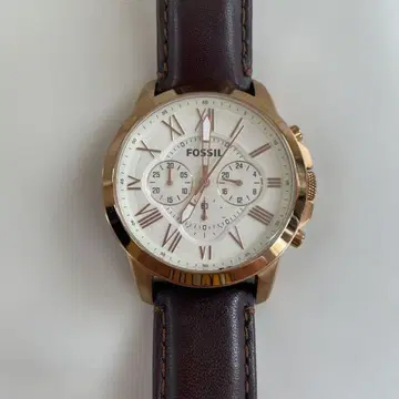 FOSSIL 파슬 남성용 손목시계
