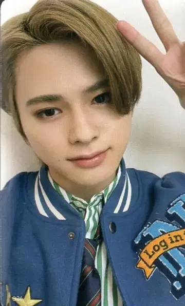 INI 마츠다 슌 2023 LAPOSTA 026