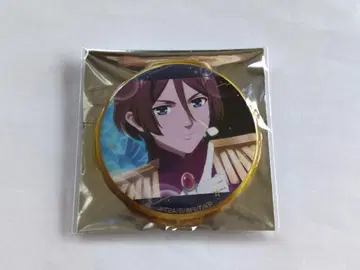 KING OF PRISM 킹프리 킨츠아 캔뱃지 진