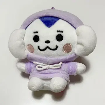 WDZY TUK ITZY 류진 봉제 인형 마스코트