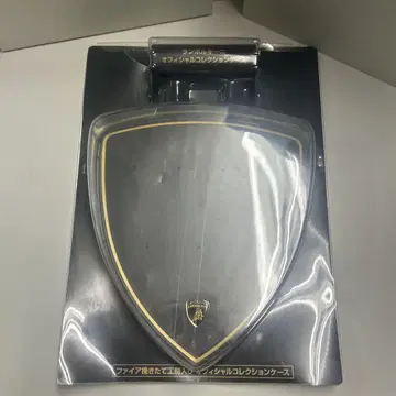 람보르기니, 궤적의 명차 컬렉션 케이스