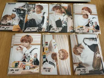 완엔 HAYATO 브로마이드