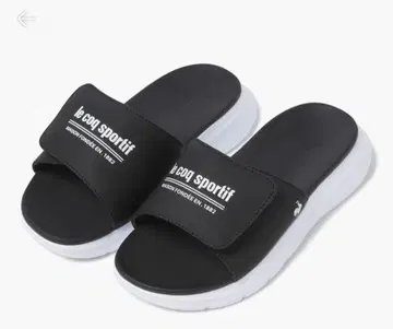 르꼬끄 슬라이드 샌들 290mm 한국제