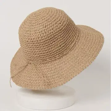 새상품 BASIC KNITTING HAT / 마이티 샤인